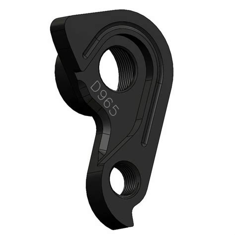 pilo derailleur bike hangers